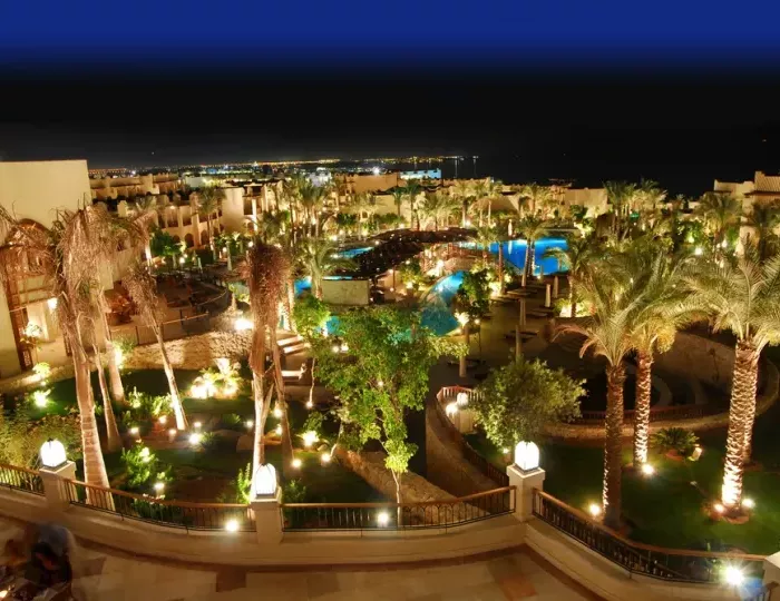 The Grand Hotel Sharm El Sheikh 4 звезды, Шарм-эль-Шейх, Египет