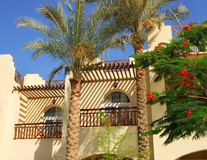 The Grand Hotel Sharm El Sheikh 4 звезды, Шарм-эль-Шейх, Египет