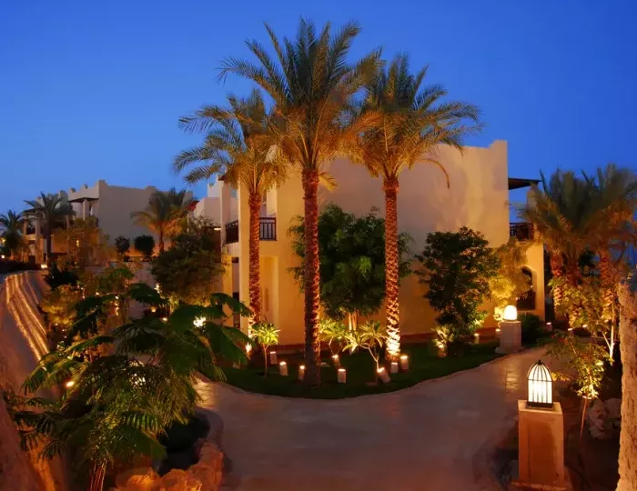 The Grand Hotel Sharm El Sheikh 4 звезды, Шарм-эль-Шейх, Египет