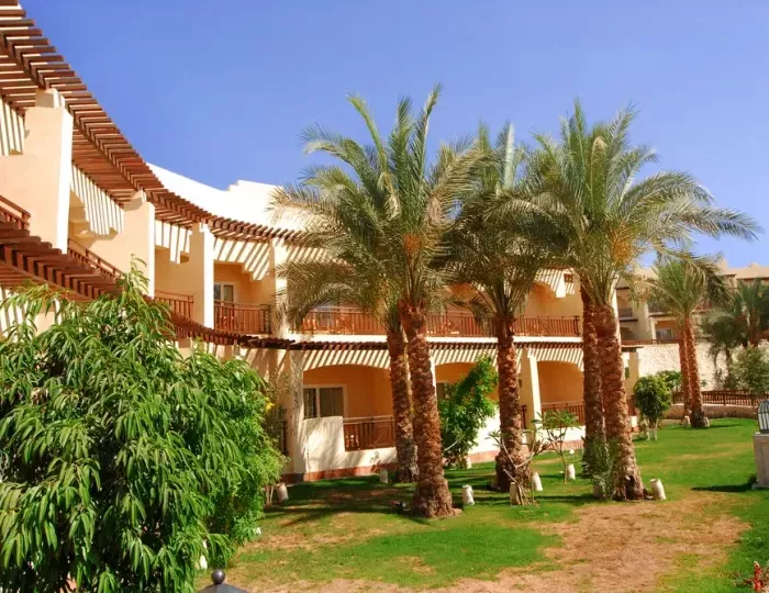 The Grand Hotel Sharm El Sheikh 4 звезды, Шарм-эль-Шейх, Египет