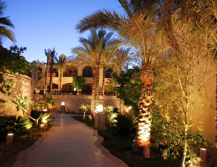 The Grand Hotel Sharm El Sheikh 4 звезды, Шарм-эль-Шейх, Египет