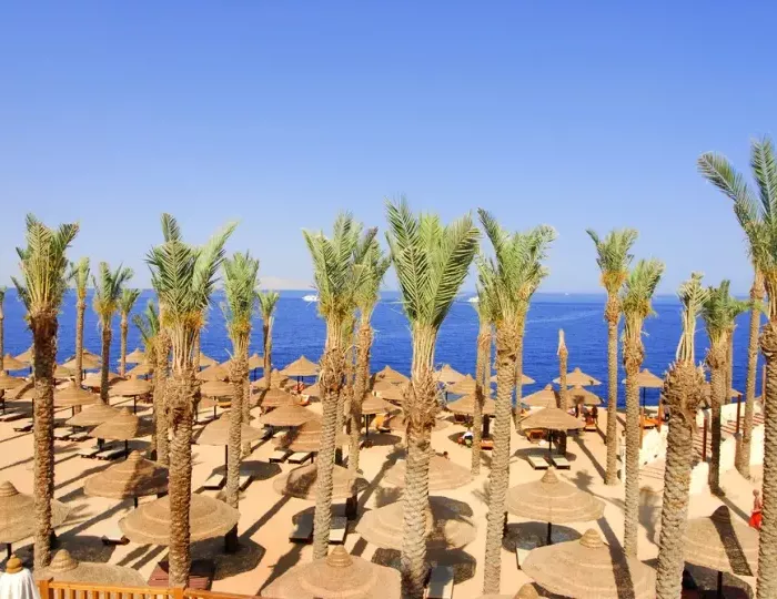 The Grand Hotel Sharm El Sheikh 4 звезды, Шарм-эль-Шейх, Египет