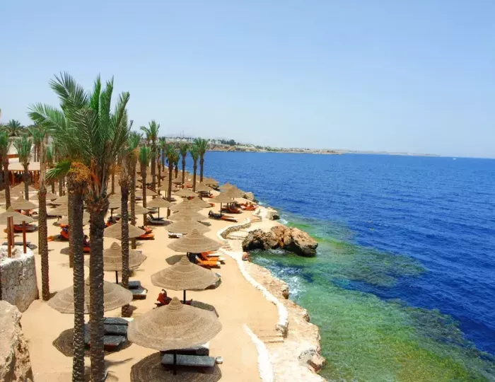The Grand Hotel Sharm El Sheikh 4 звезды, Шарм-эль-Шейх, Египет