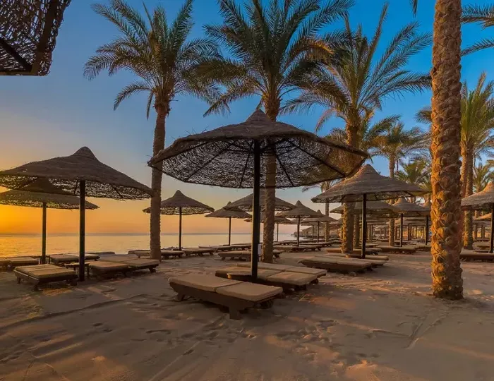 The Grand Hotel Sharm El Sheikh 4 звезды, Шарм-эль-Шейх, Египет