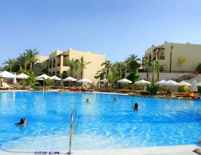 The Grand Hotel Sharm El Sheikh 4 звезды, Шарм-эль-Шейх, Египет
