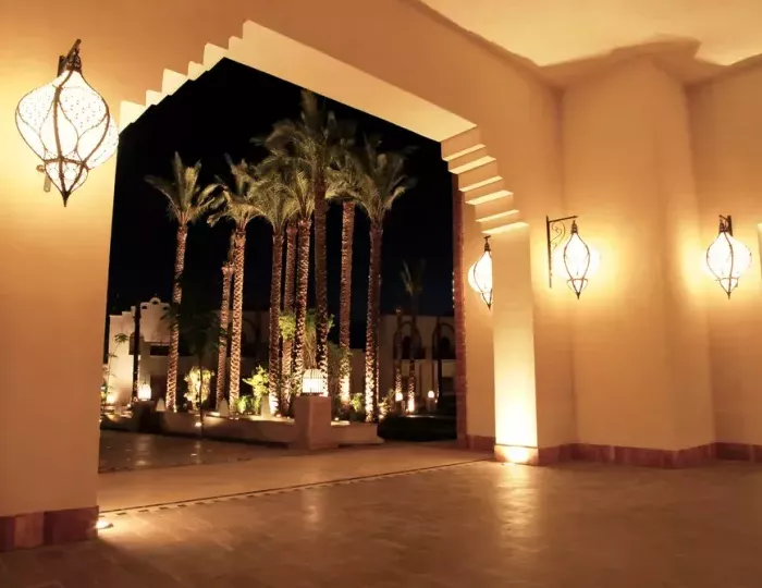 The Grand Hotel Sharm El Sheikh 4 звезды, Шарм-эль-Шейх, Египет