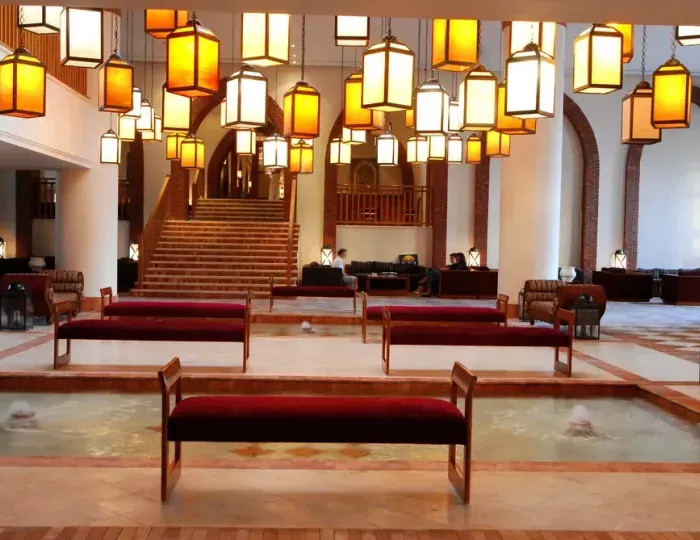 The Grand Hotel Sharm El Sheikh 4 звезды, Шарм-эль-Шейх, Египет