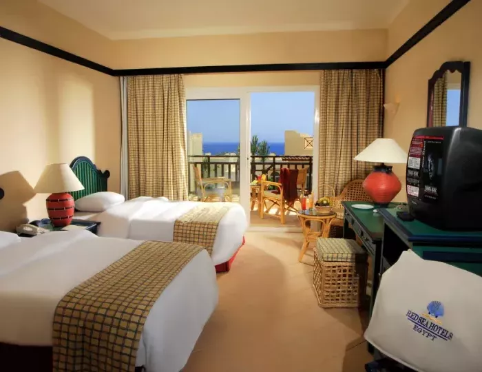 The Grand Hotel Sharm El Sheikh 4 звезды, Шарм-эль-Шейх, Египет
