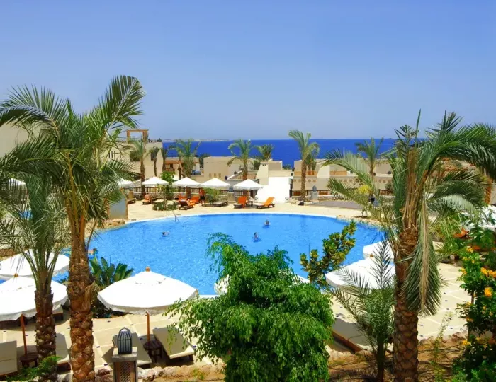 The Grand Hotel Sharm El Sheikh 4 звезды, Шарм-эль-Шейх, Египет