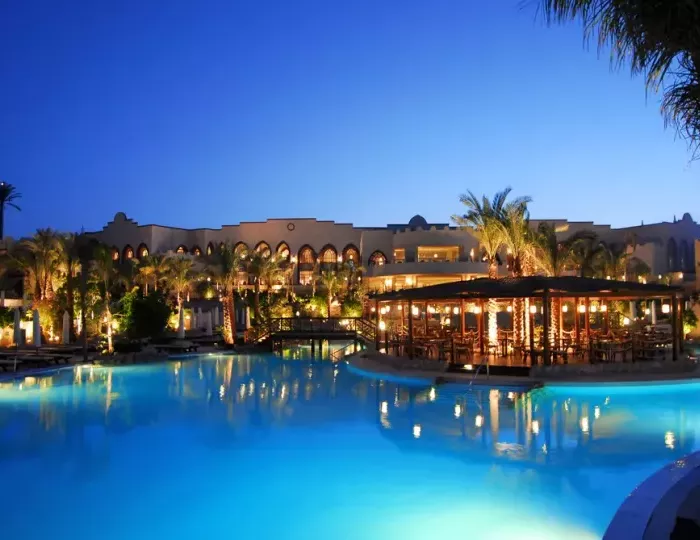 The Grand Hotel Sharm El Sheikh 4 звезды, Шарм-эль-Шейх, Египет