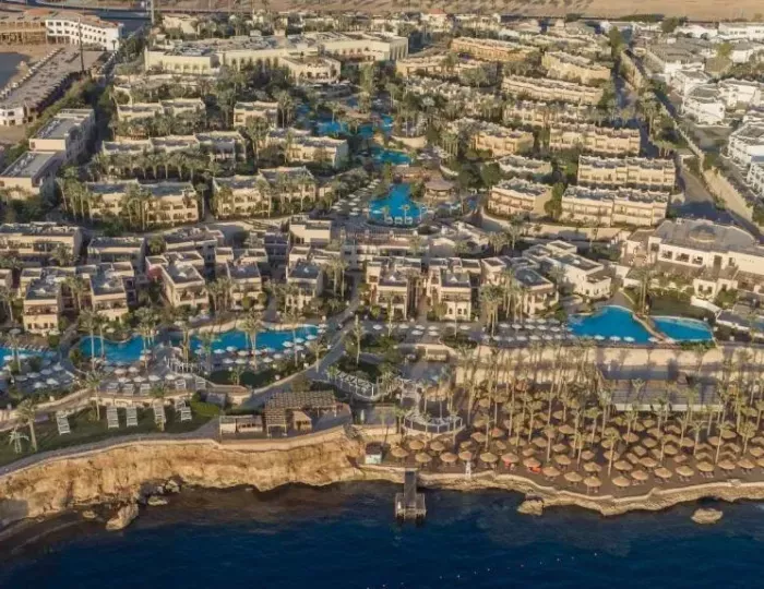 The Grand Hotel Sharm El Sheikh 4 звезды, Шарм-эль-Шейх, Египет