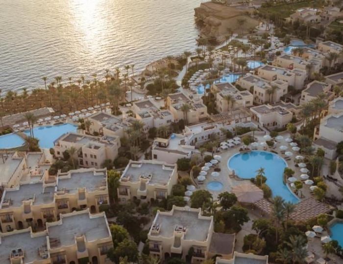 The Grand Hotel Sharm El Sheikh 4 звезды, Шарм-эль-Шейх, Египет