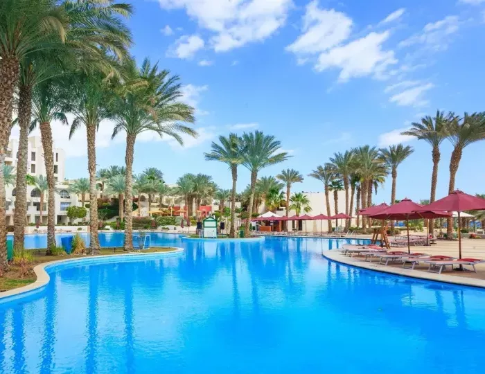Grand Rotana Resort & Spa 5 звезд, Шарм-эль-Шейх, Египет