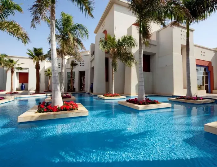 Grand Rotana Resort & Spa 5 звезд, Шарм-эль-Шейх, Египет