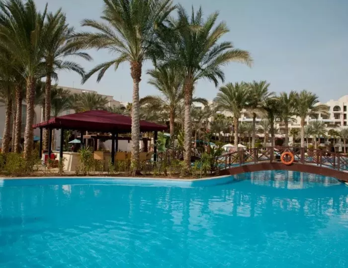 Grand Rotana Resort & Spa 5 звезд, Шарм-эль-Шейх, Египет