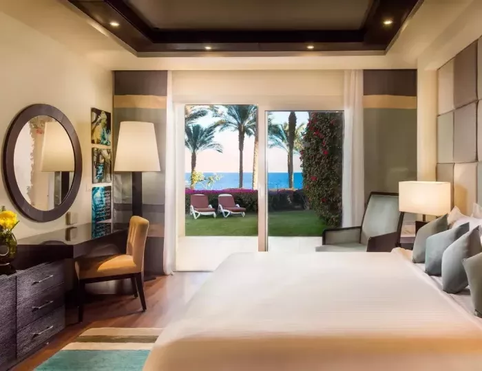 Grand Rotana Resort & Spa 5 звезд, Шарм-эль-Шейх, Египет