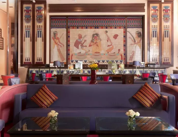 Grand Rotana Resort & Spa 5 звезд, Шарм-эль-Шейх, Египет