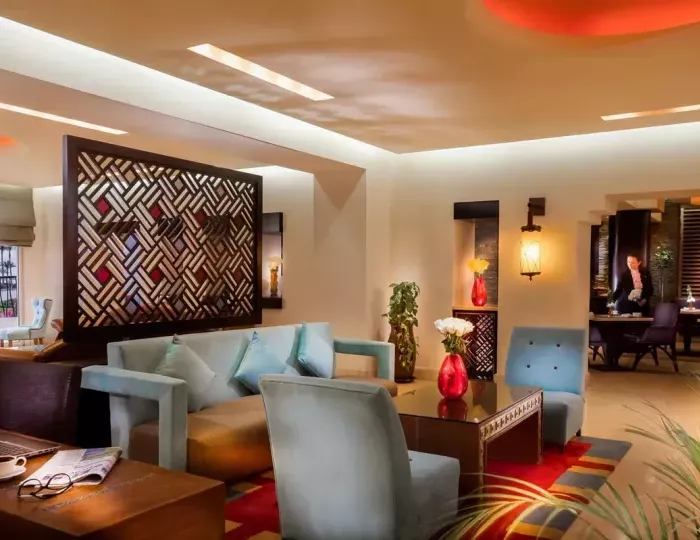 Grand Rotana Resort & Spa 5 звезд, Шарм-эль-Шейх, Египет