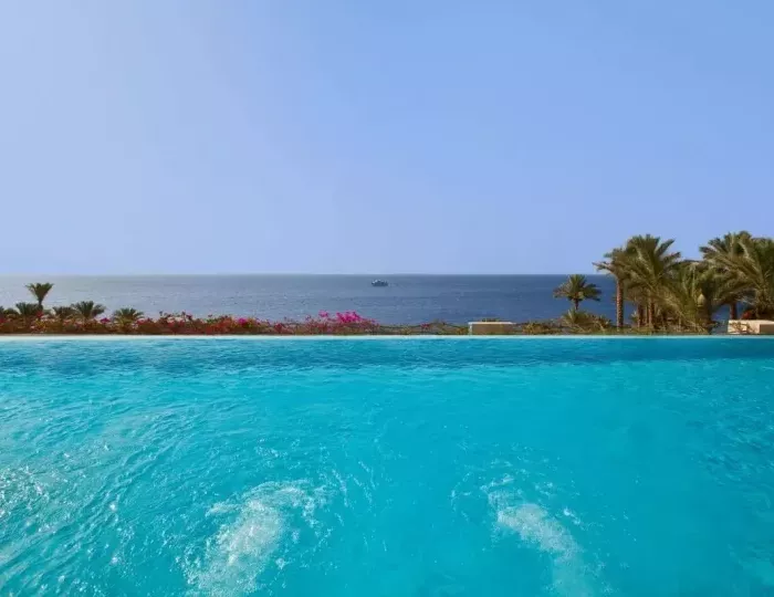 Grand Rotana Resort & Spa 5 звезд, Шарм-эль-Шейх, Египет