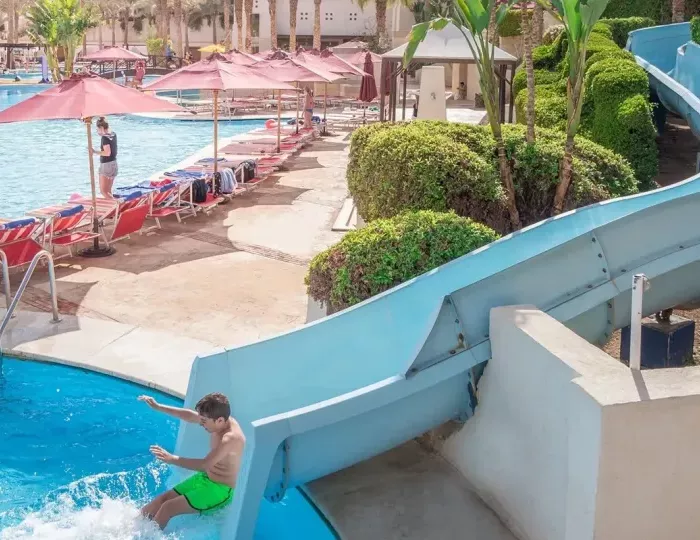 Grand Rotana Resort & Spa 5 звезд, Шарм-эль-Шейх, Египет