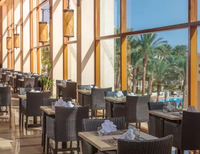 Grand Rotana Resort & Spa 5 звезд, Шарм-эль-Шейх, Египет
