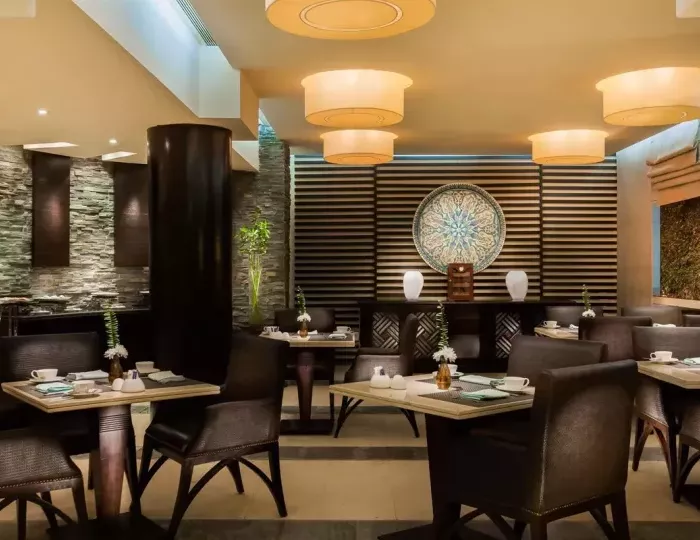 Grand Rotana Resort & Spa 5 звезд, Шарм-эль-Шейх, Египет