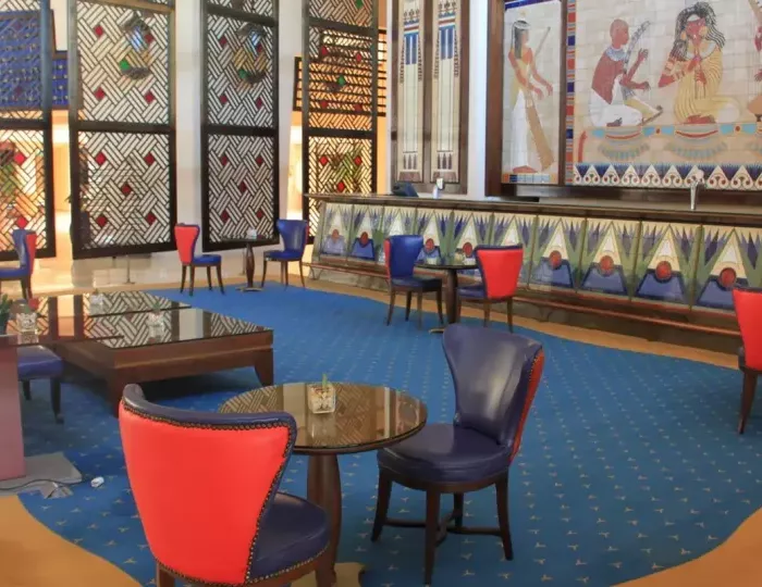 Grand Rotana Resort & Spa 5 звезд, Шарм-эль-Шейх, Египет