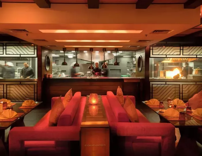 Grand Rotana Resort & Spa 5 звезд, Шарм-эль-Шейх, Египет