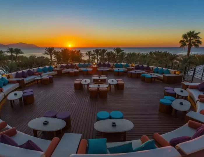 Grand Rotana Resort & Spa 5 звезд, Шарм-эль-Шейх, Египет