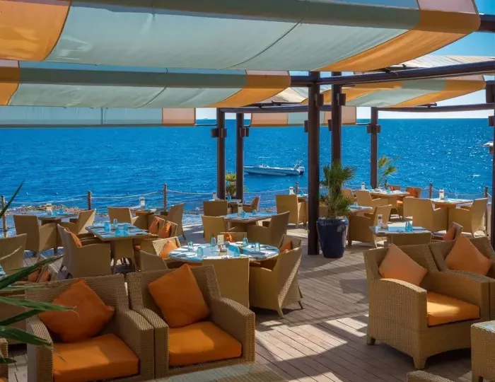 Grand Rotana Resort & Spa 5 звезд, Шарм-эль-Шейх, Египет