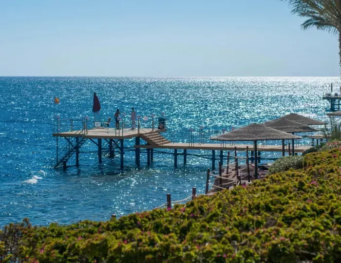 Grand Rotana Resort & Spa 5 звезд, Шарм-эль-Шейх, Египет