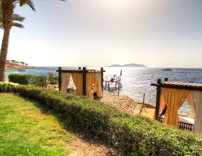 Grand Rotana Resort & Spa 5 звезд, Шарм-эль-Шейх, Египет