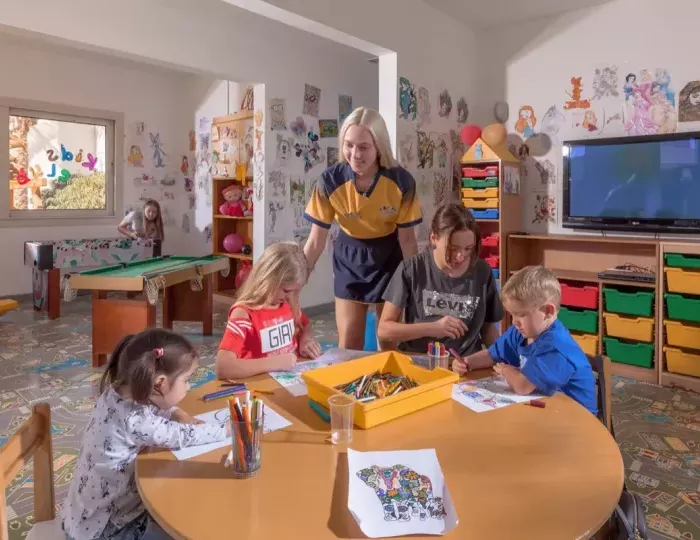 Grand Rotana Resort & Spa 5 звезд, Шарм-эль-Шейх, Египет