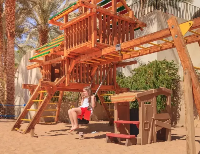 Grand Rotana Resort & Spa 5 звезд, Шарм-эль-Шейх, Египет