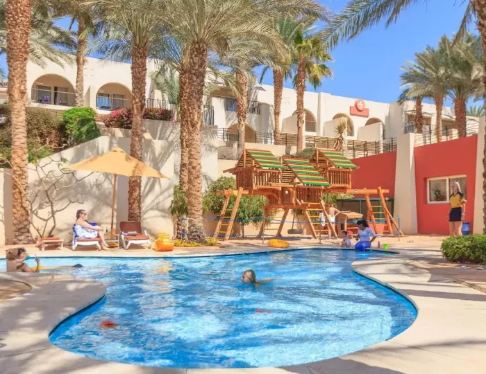 Grand Rotana Resort & Spa 5 звезд, Шарм-эль-Шейх, Египет