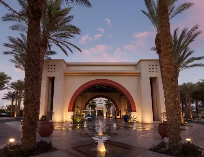 Grand Rotana Resort & Spa 5 звезд, Шарм-эль-Шейх, Египет