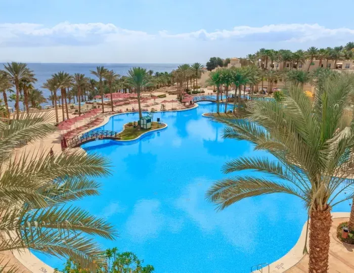 Grand Rotana Resort & Spa 5 звезд, Шарм-эль-Шейх, Египет