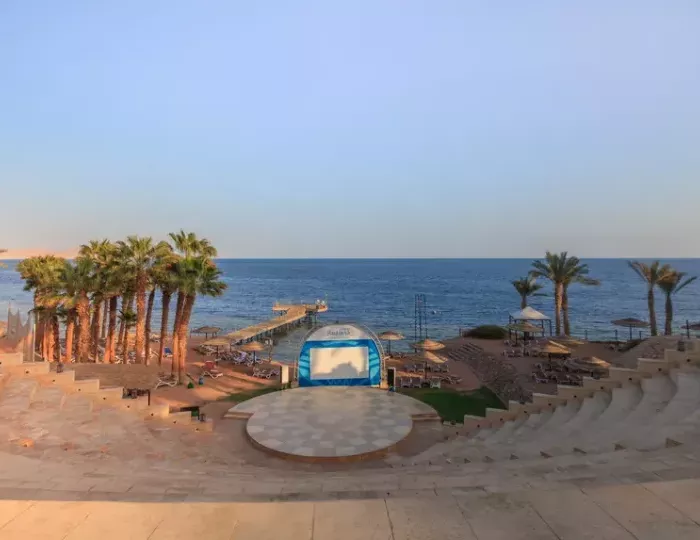 Grand Rotana Resort & Spa 5 звезд, Шарм-эль-Шейх, Египет