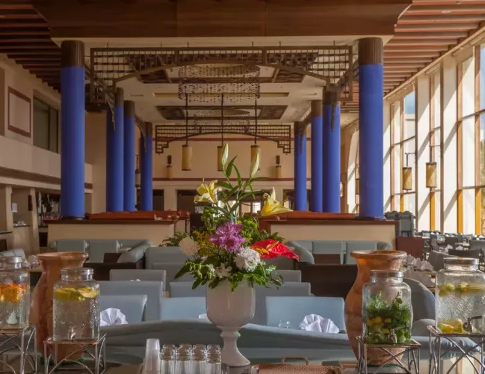 Grand Rotana Resort & Spa 5 звезд, Шарм-эль-Шейх, Египет