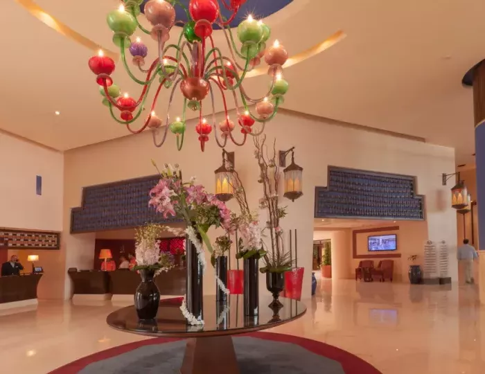 Grand Rotana Resort & Spa 5 звезд, Шарм-эль-Шейх, Египет