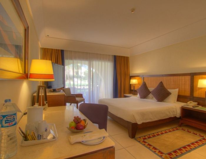 Grand Rotana Resort & Spa 5 звезд, Шарм-эль-Шейх, Египет