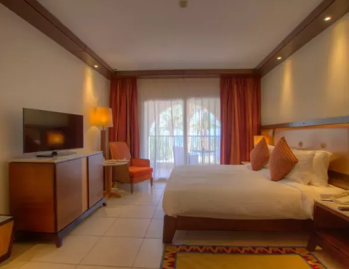 Grand Rotana Resort & Spa 5 звезд, Шарм-эль-Шейх, Египет