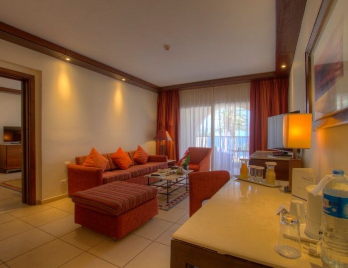 Grand Rotana Resort & Spa 5 звезд, Шарм-эль-Шейх, Египет