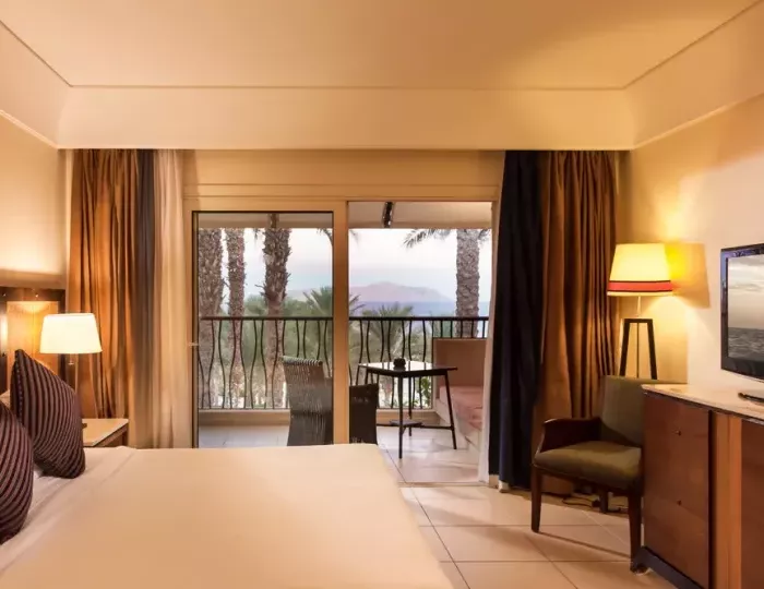 Grand Rotana Resort & Spa 5 звезд, Шарм-эль-Шейх, Египет