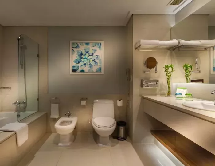 Grand Rotana Resort & Spa 5 звезд, Шарм-эль-Шейх, Египет