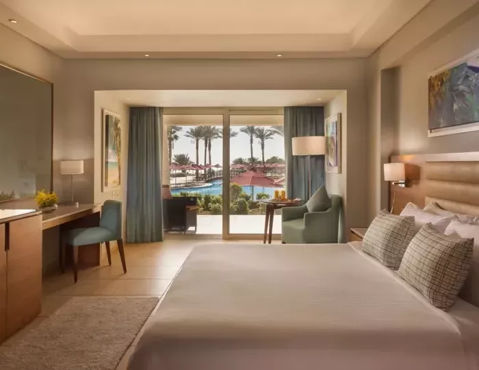 Grand Rotana Resort & Spa 5 звезд, Шарм-эль-Шейх, Египет