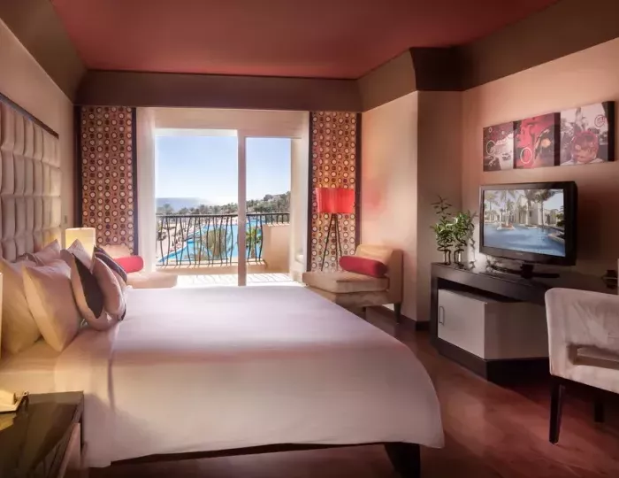 Grand Rotana Resort & Spa 5 звезд, Шарм-эль-Шейх, Египет