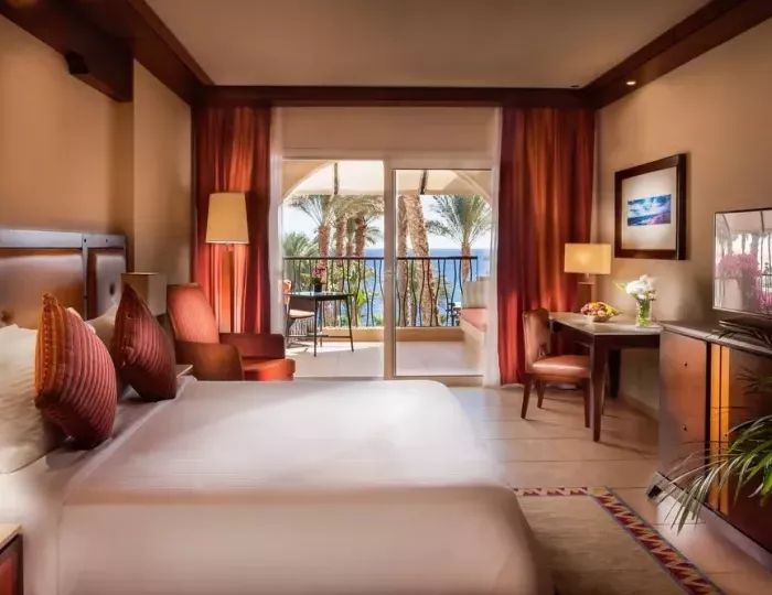 Grand Rotana Resort & Spa 5 звезд, Шарм-эль-Шейх, Египет