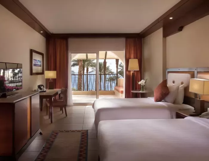 Grand Rotana Resort & Spa 5 звезд, Шарм-эль-Шейх, Египет