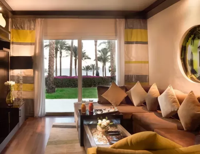 Grand Rotana Resort & Spa 5 звезд, Шарм-эль-Шейх, Египет